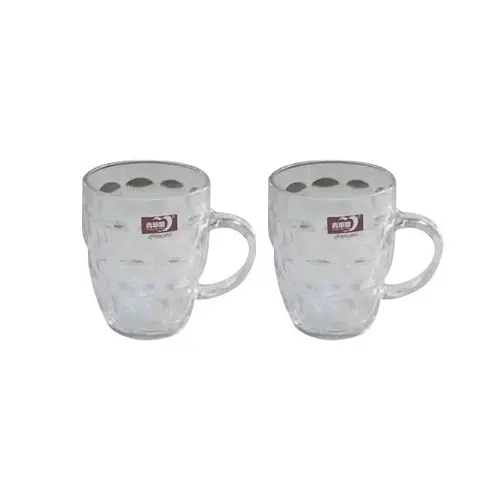 Britania Beer Mug Set