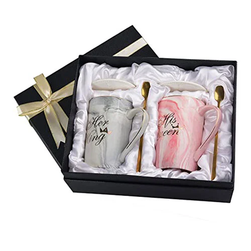 Couples Gift Set