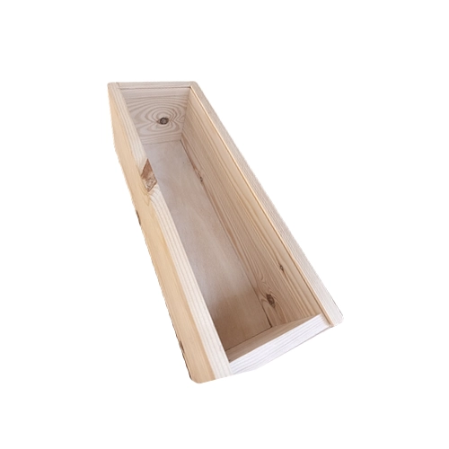 Custom Wine Boxes