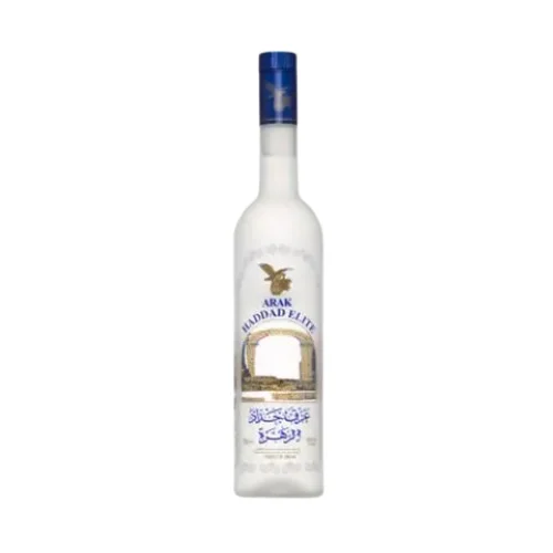 Arak Hadad Elite