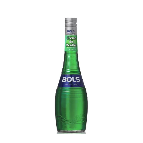Bols Creme De Menthe Liqueur