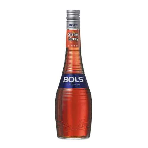 Bols Strawberry Liqueur