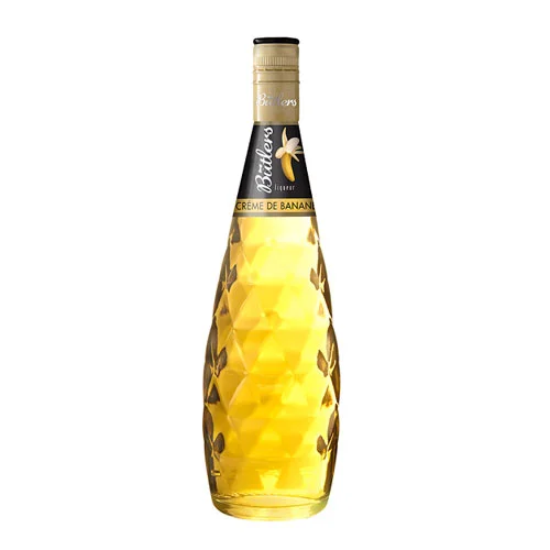 Butlers Creme De Banane