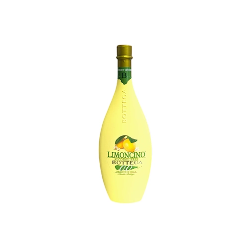 Bottega Limoncino 0.0 Alcohol Free