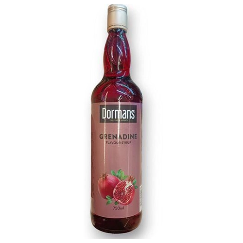 Dormans Grenadine Syrup