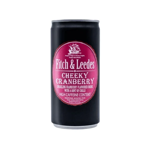 F&L Cheeky Cranberry