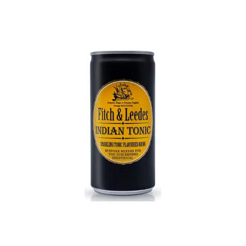 F&L Indian Tonic