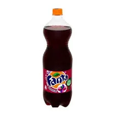 Fanta Blackcurrant PET