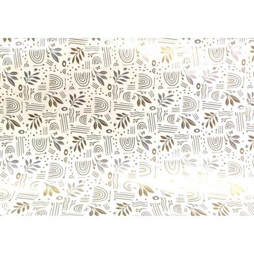 Additional Packaging -Gift Wrapping