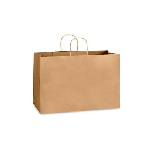 Brown Packaging Bags(BLT-UB)