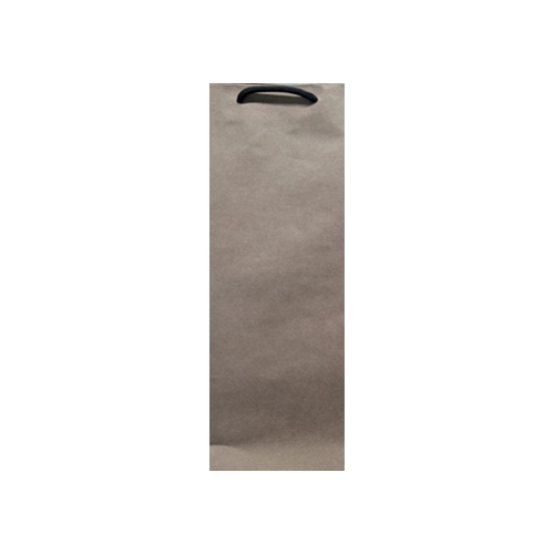 Liquor Shack Brown Bag