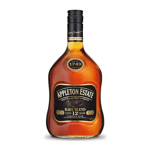 Appleton Estate Rare Blend 12 Years Rum 700/