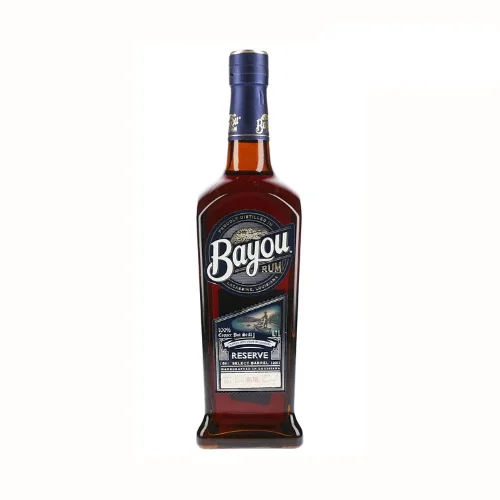 Bayou Select Barrel Reserve Rum