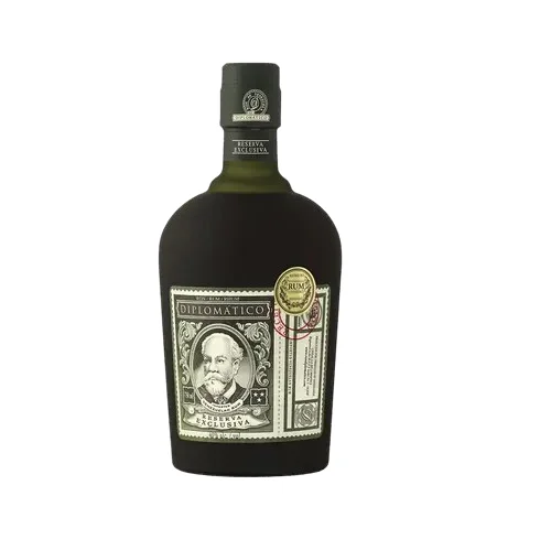 Diplomatico Reserva Exclusiva Rum