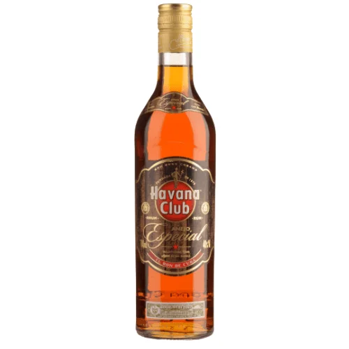 Havana Anejo Especial Rum