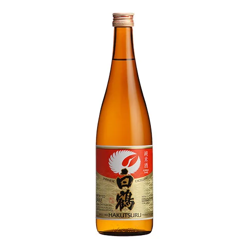 Hakutsuru Jun Mai Sake