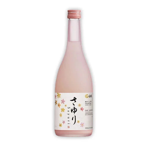 Hakutsuru Sayuri Nigori Sake