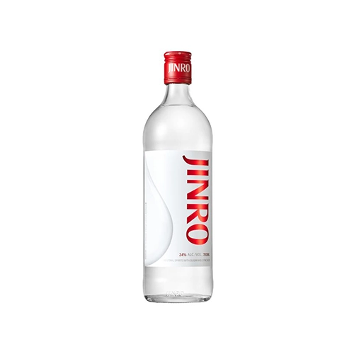 Jinro Soju