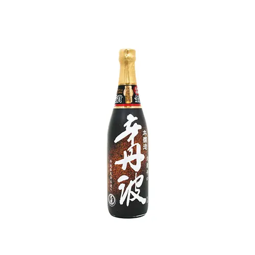 Ozeki Josen Karatanba Sake