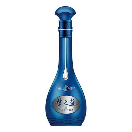 Yanghe Spirit Classic Dream Of The Blue