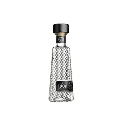 1800 Tequila Cristalino Anejo Reserva