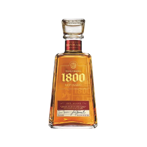 1800 Tequila Reposado
