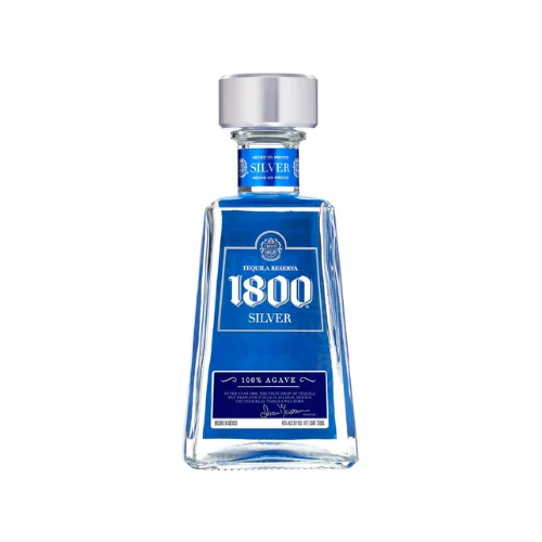 1800 Tequila Silver