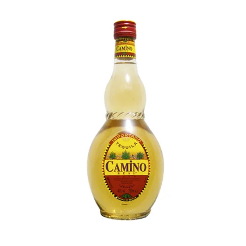 Camino Tequila Gold
