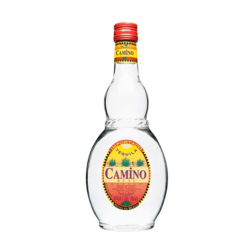 Camino Tequila Silver