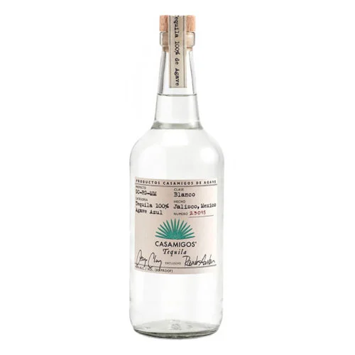 Casamigos Blanco Tequila