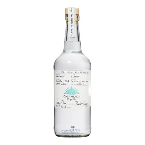 Casamigos Blanco Tequila