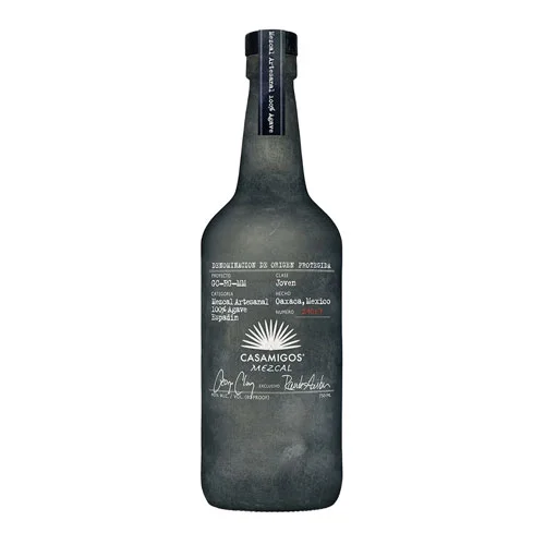 Casamigos Mezcal