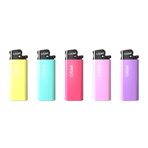 Cricket Lighter Mini (Spark Wheel)
