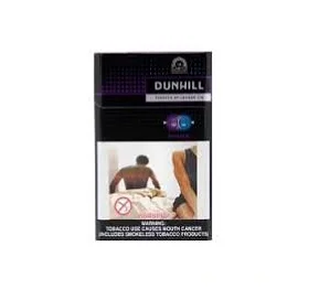 Dunhill Double Switch