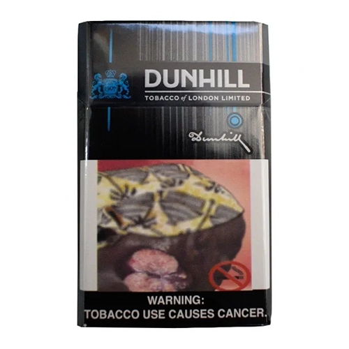 Dunhill Switch
