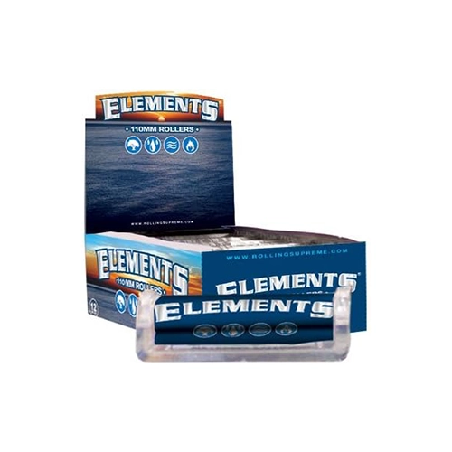 Elements Rollers 110mm