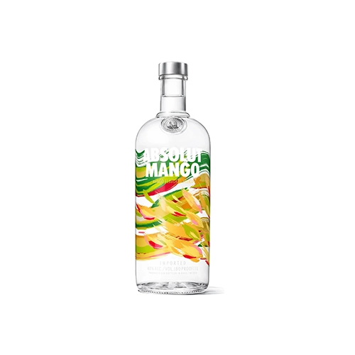 Absolut Mango Vodka