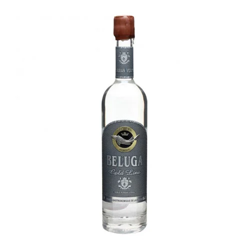 Beluga Gold Line Vodka
