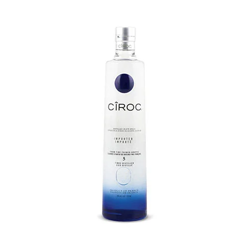 Ciroc Blue Stone Vodka