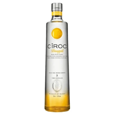 Ciroc Pineapple Vodka