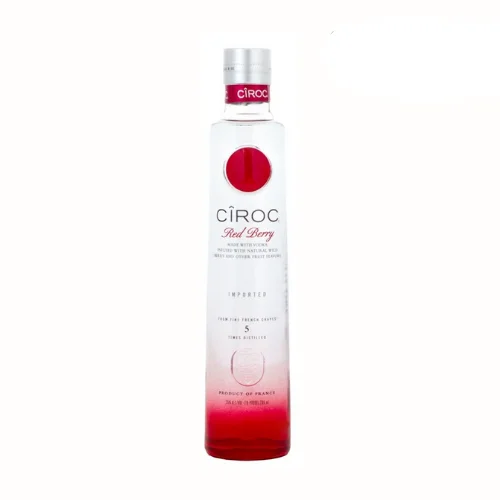 Ciroc Red Berry
