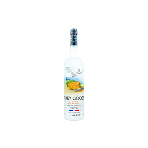 Grey Goose Le Melon Flavored Vodka