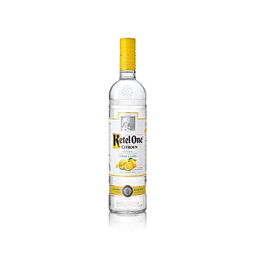 Ketel One Citroen Vodka