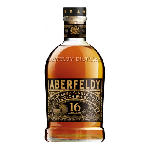 Aberfeldy 16 Years