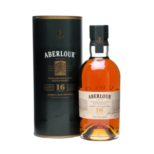 Aberlour 16YO Double Cask