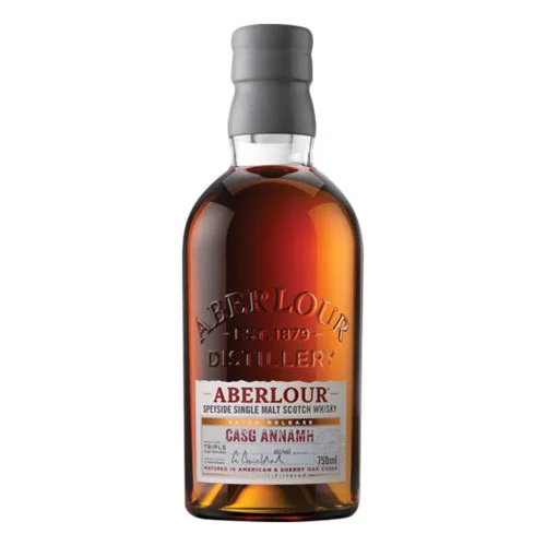 Aberlour Casg Annamh Single Malt Scotch Whisky