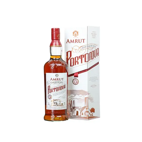 Amrut Portonova Indian Single Malt Whisky