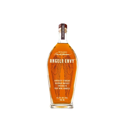 Angels Envy Bourbon Whiskey