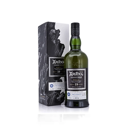 Ardbeg 19 Years Traigh Bhan Single Malt Whisky