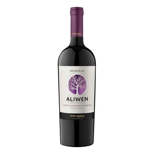 Aliwen Reserva Cabernet Sauvignon-Carmenere Red Wine